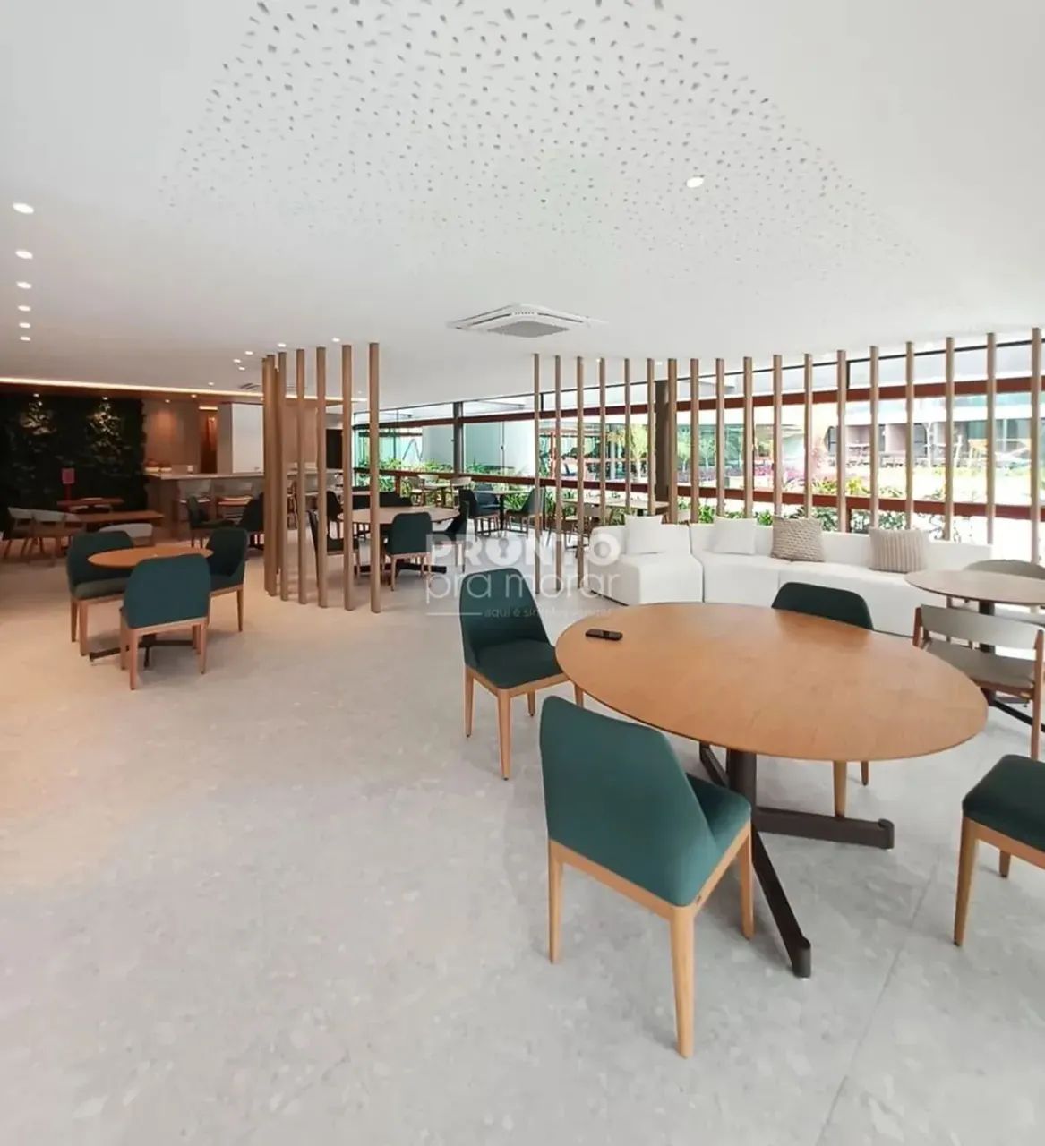 BEACH CLASS SOLARE - LINDO ENTREGUE E FRENTE PISCINA - OPORTUNIDADE - Foto 7