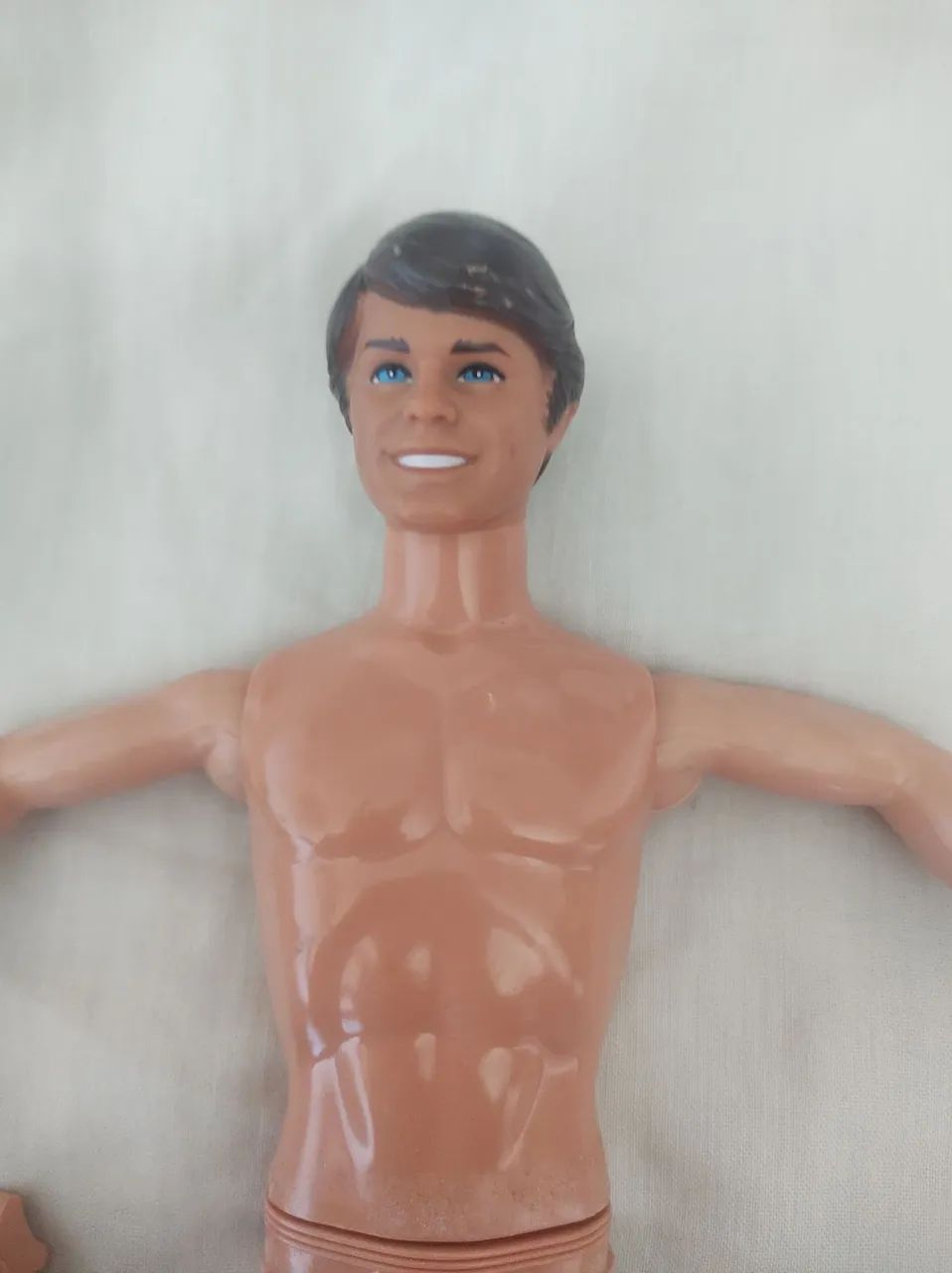 Boneco Ken Estrela - Foto 3
