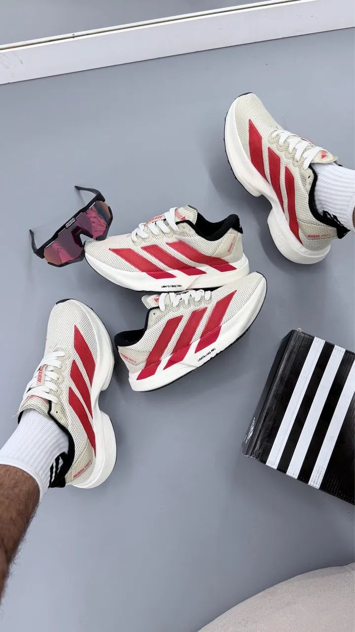 Tênis Adizero Pro 4 - Foto 2