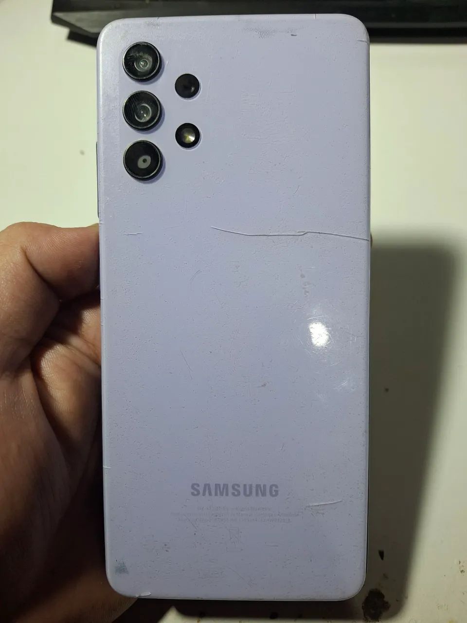 A32 5g / 128 GB - Foto 3