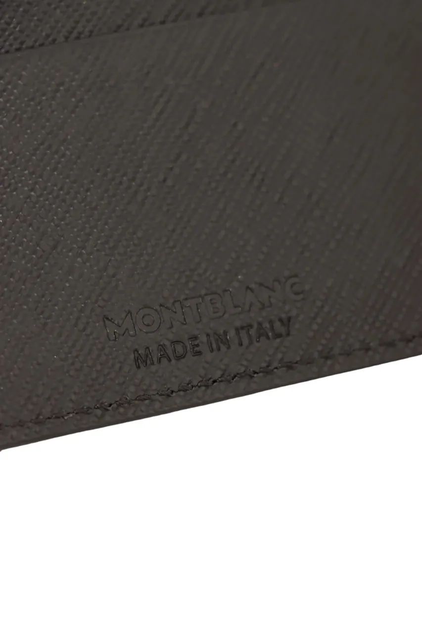 Porta Cartão MontBlanc - Foto 2