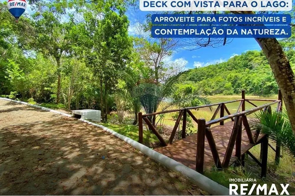 Lote com vista para o mar em Santa Cruz Cabrália, Bahia. - Foto 6
