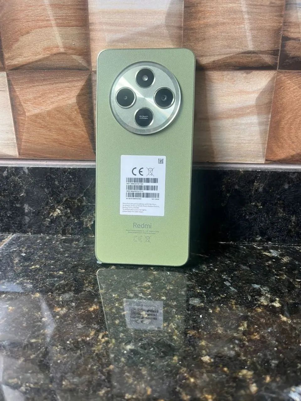 REDMI NOT 14 - Foto 2