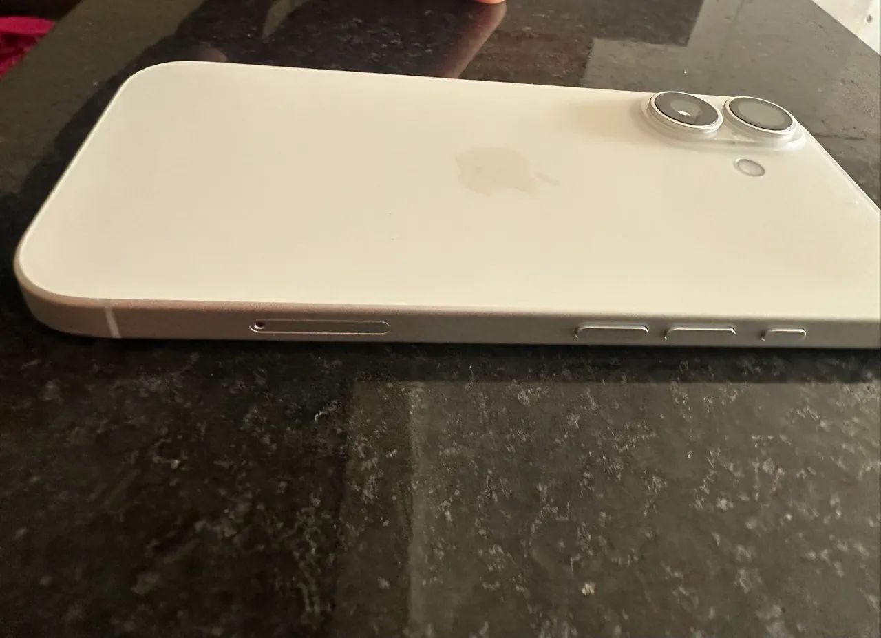 iPhone 17 Novíssimo 