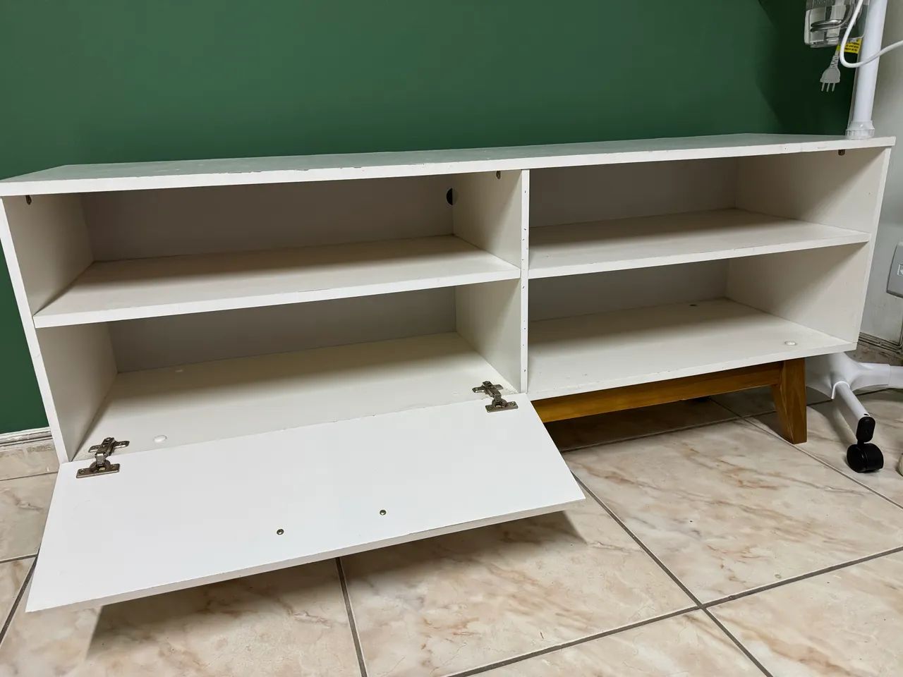 Rack para TV - Foto 2