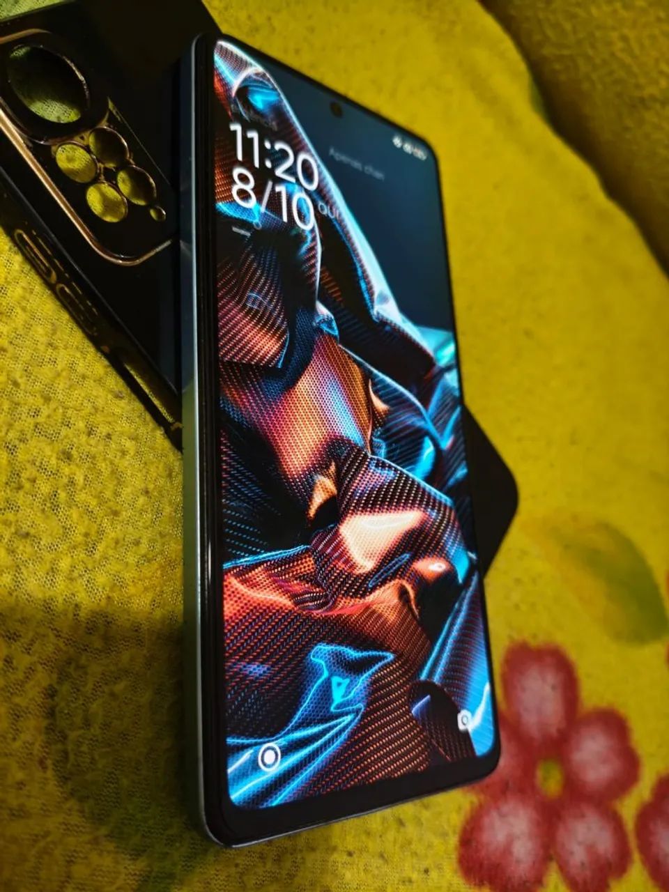 Poco x5 pro 
