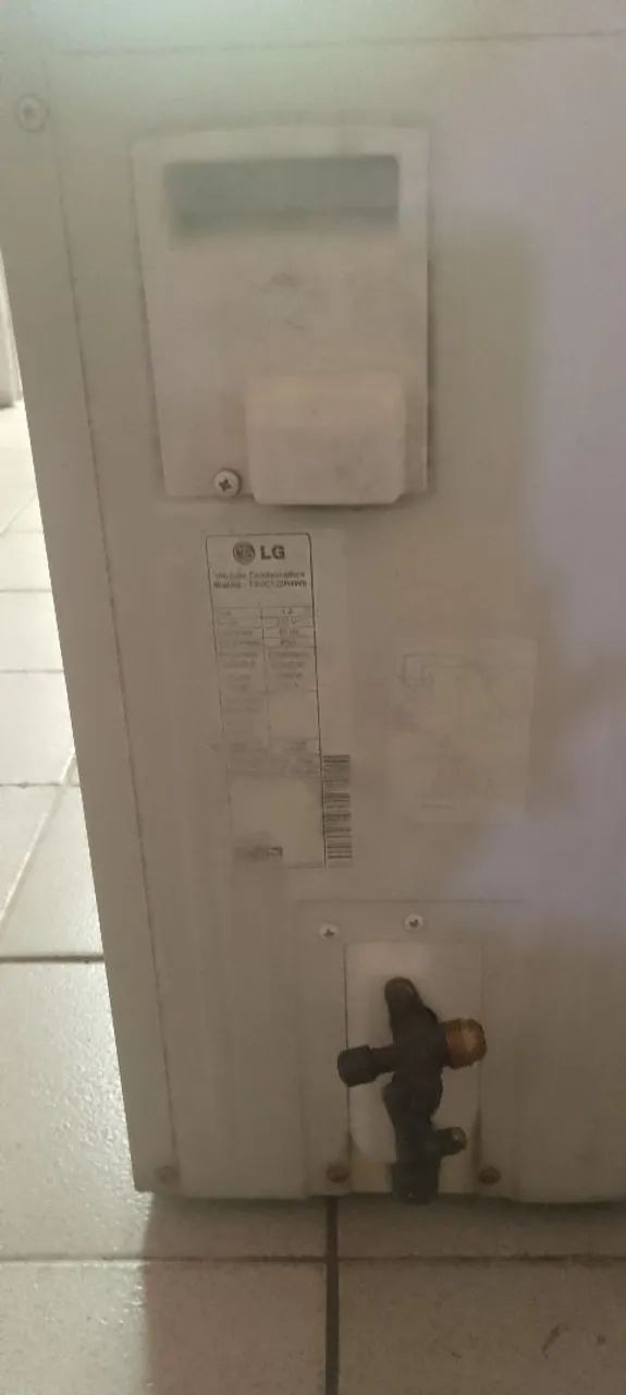 Ar condicionado  - Foto 5