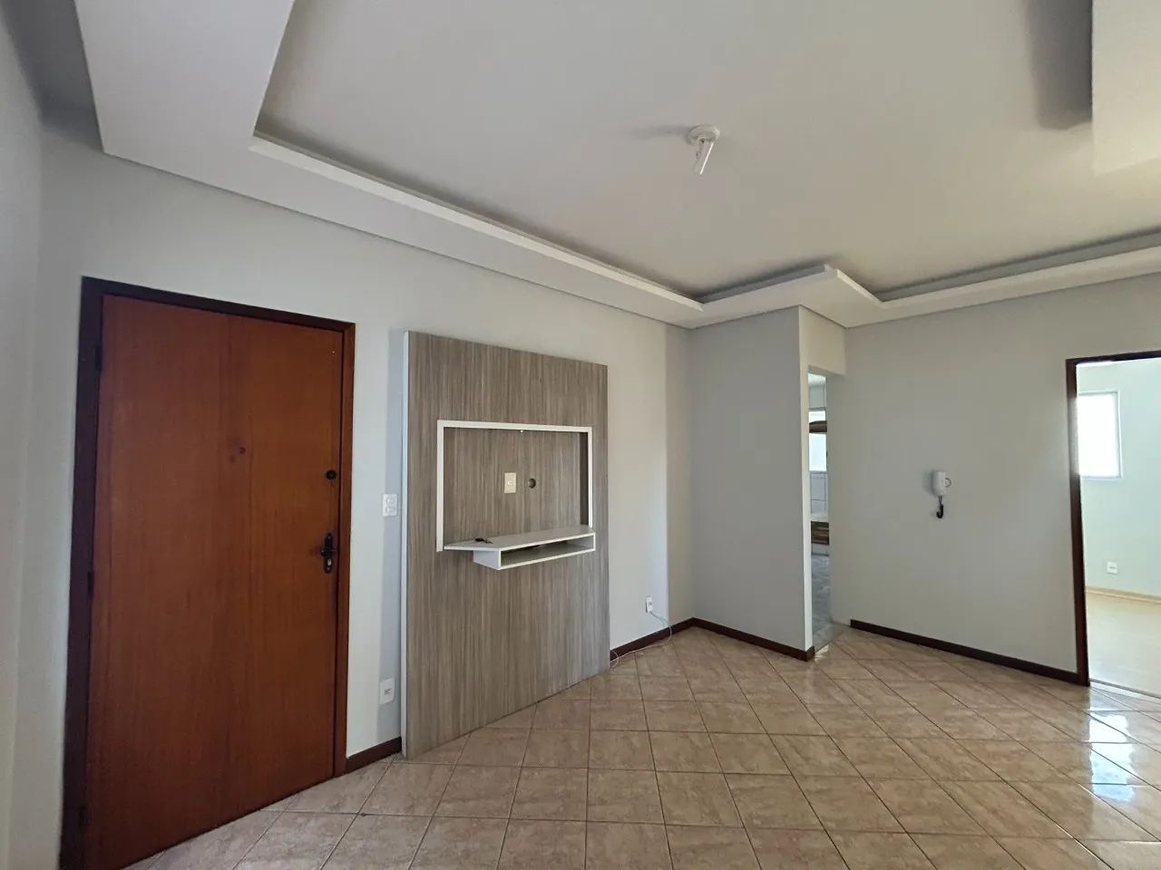 Apartamento 3 Quartos com Suíte - Eldorado - Contagem - Foto 3