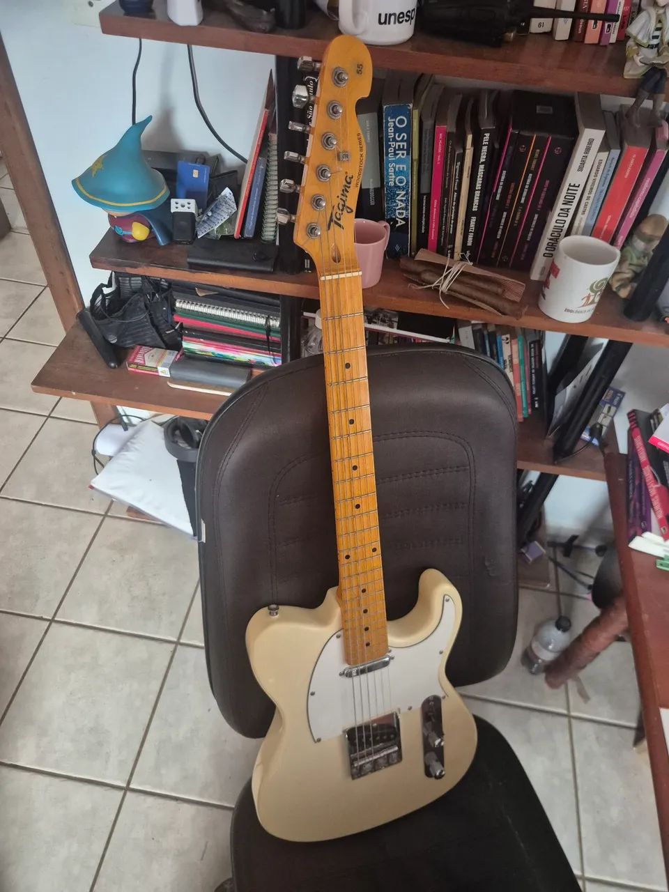 Guitarra - Foto 3