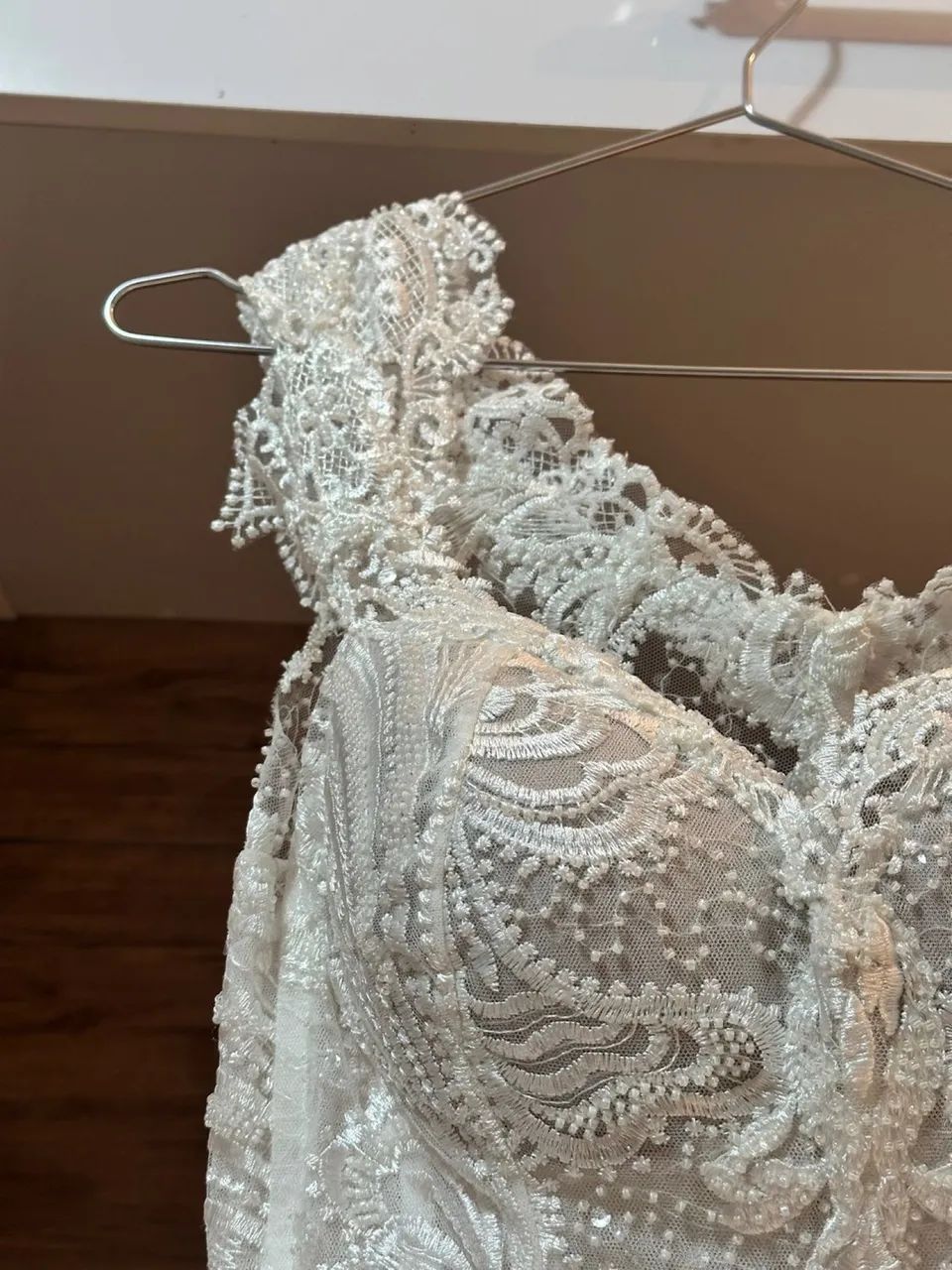 Vestido de Noiva  - Foto 3