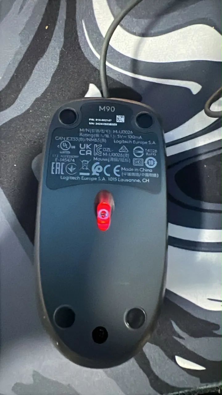 2 teclados 1 mouse - Foto 3