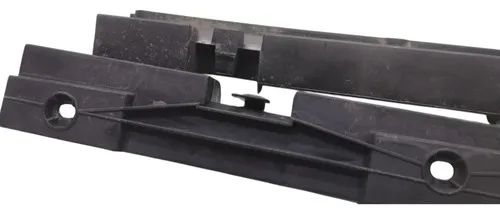 Suporte Spoiler Lado Esquerdo Ml350 2008/2012 . - Foto 5