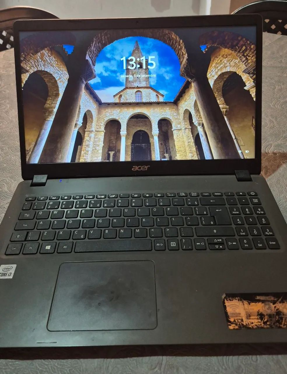 Notebook Acer Aspire 3 - Foto 5