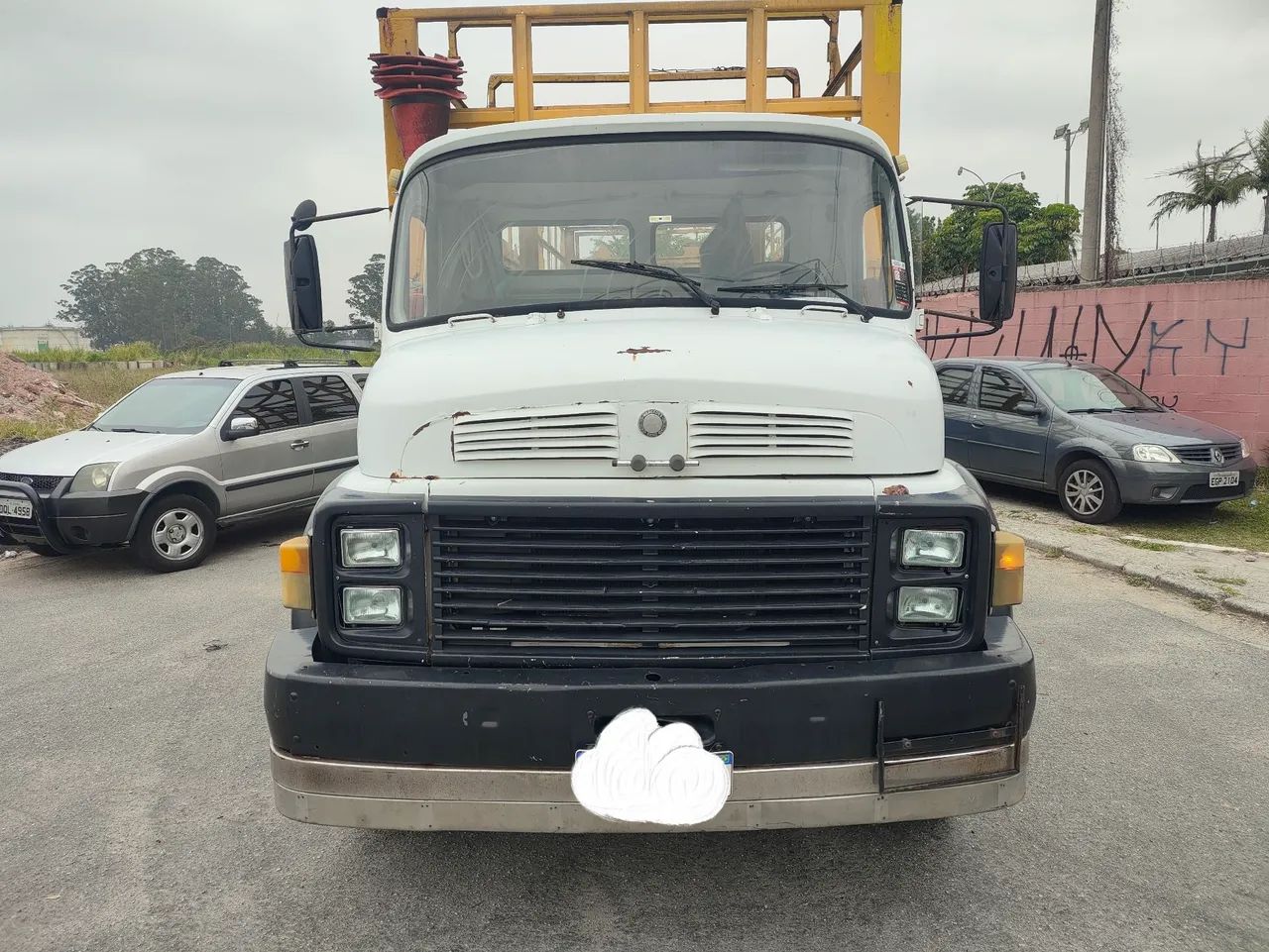MB L1513
