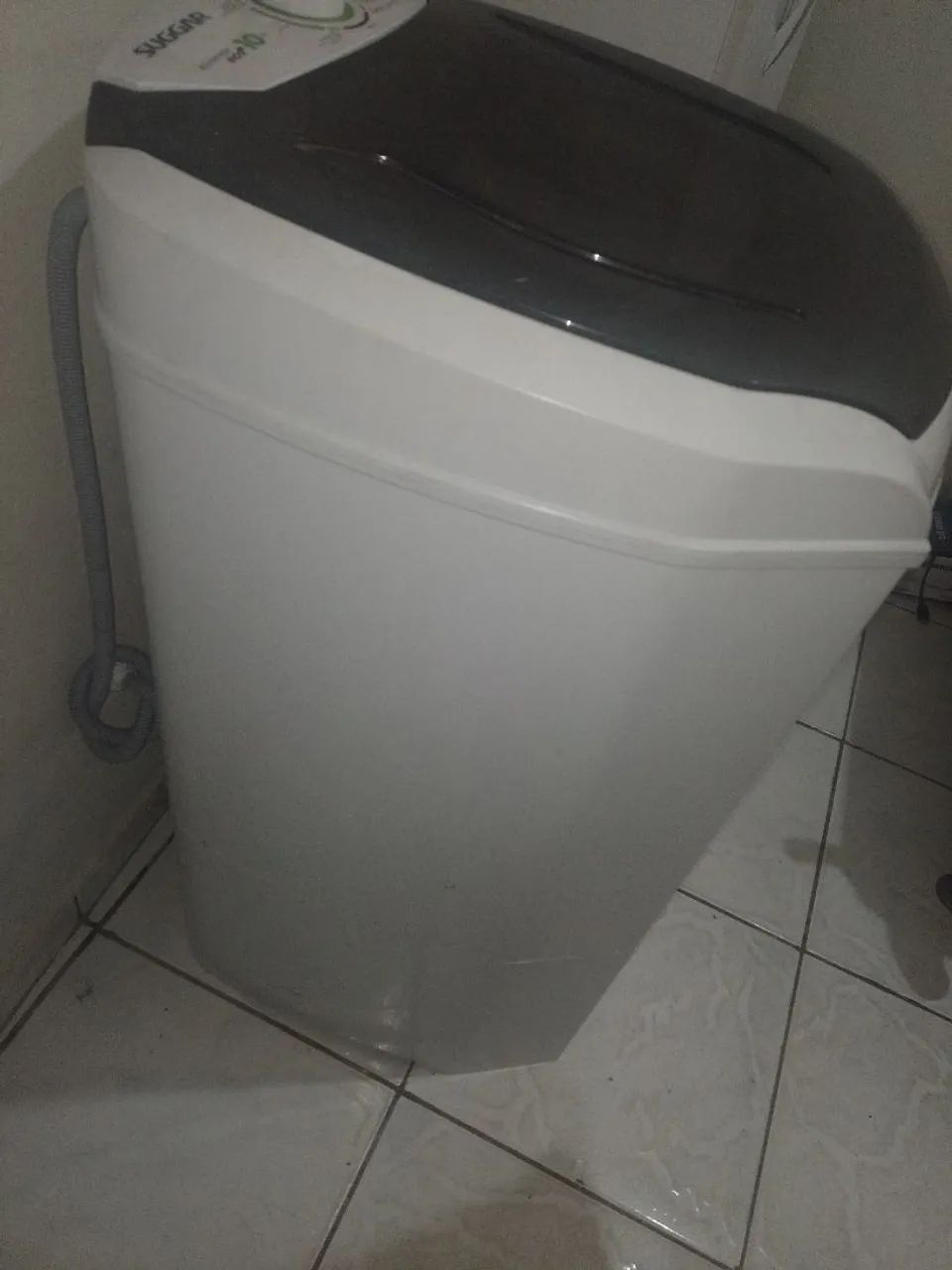 Tanquinho lava roupas  - Foto 2