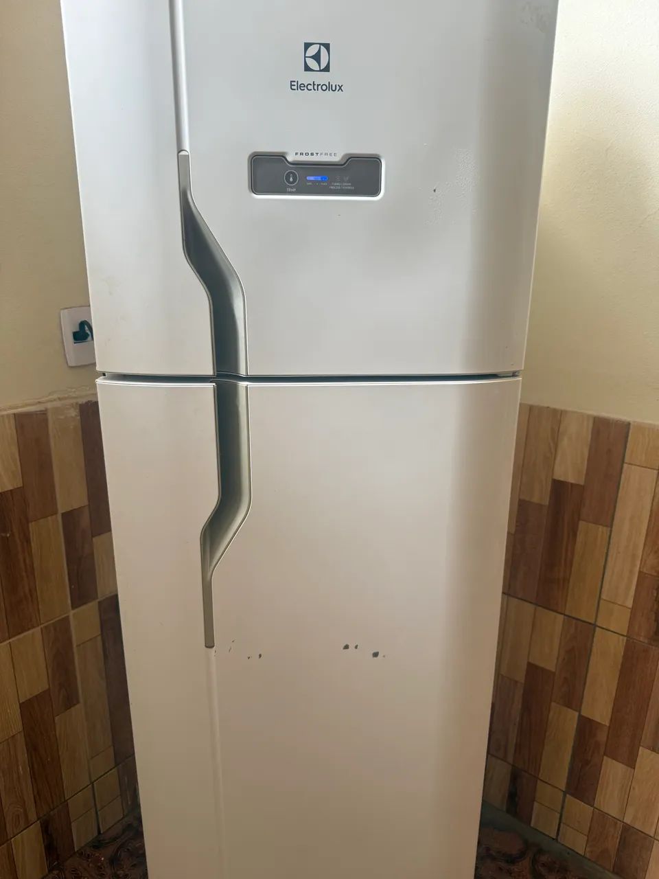 Geladeira eletrolux  - Foto 4