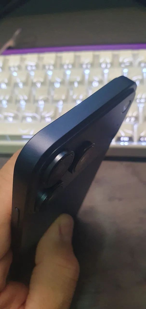 IPHONE XR 128GB MODELO 17 PRO - Foto 4