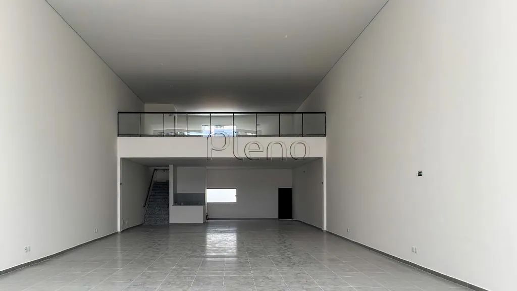 Salão para alugar em Campinas, Cambuí, com 473 m² - Foto 5