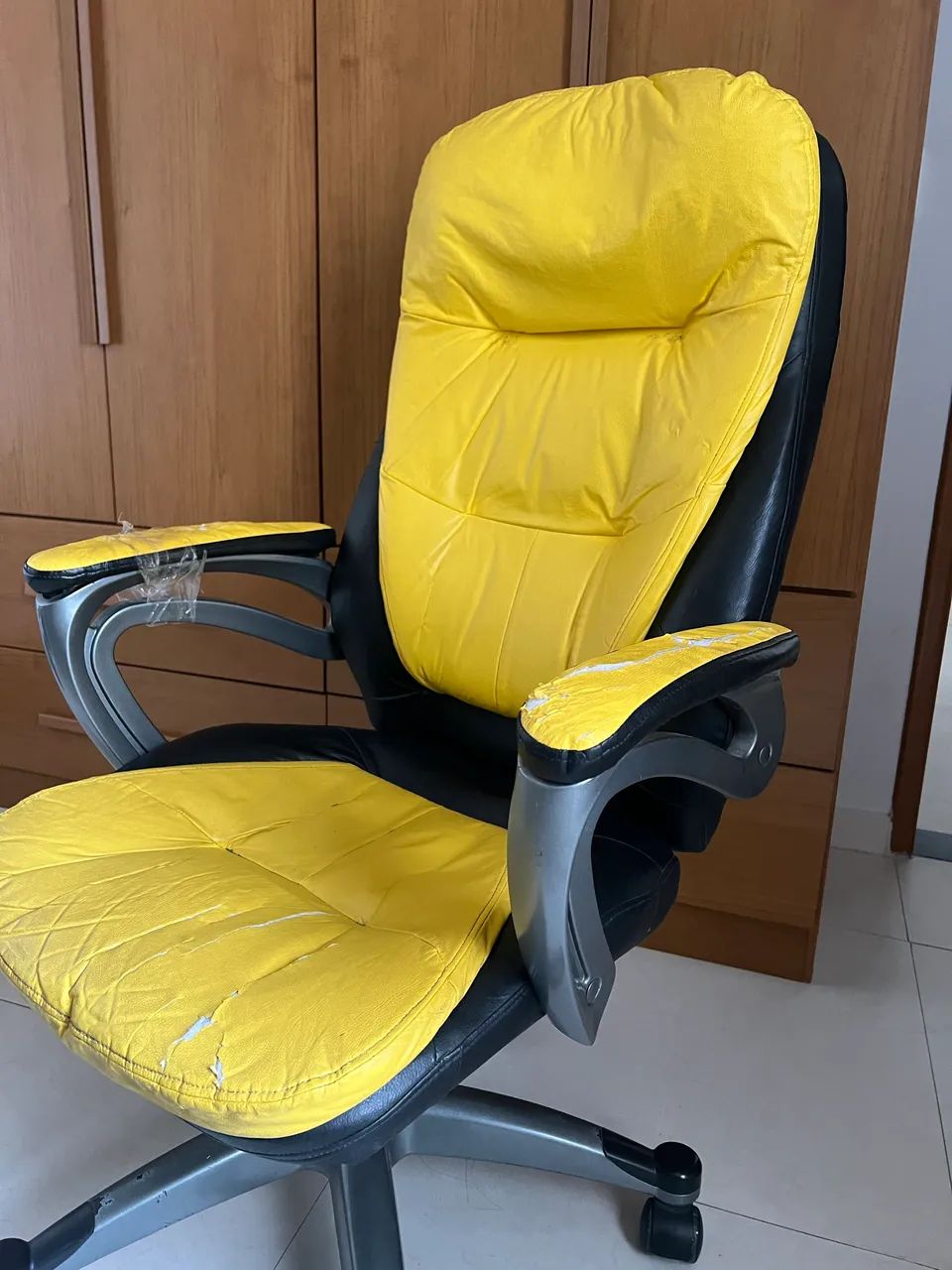 Cadeira Escritório 