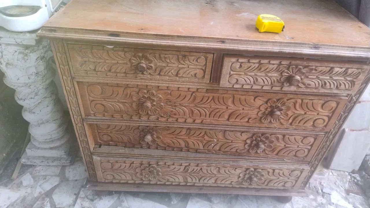 Vendo para ser reformada - Foto 4