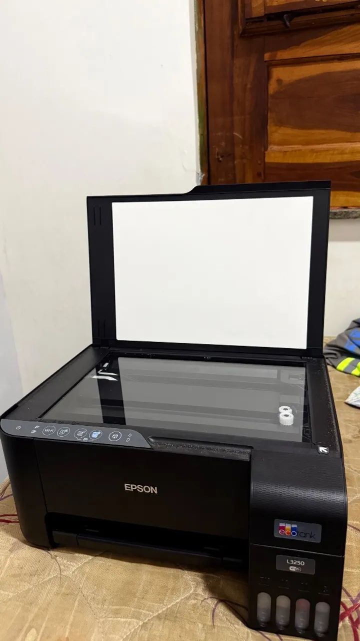 Impressora L3250 EPSON