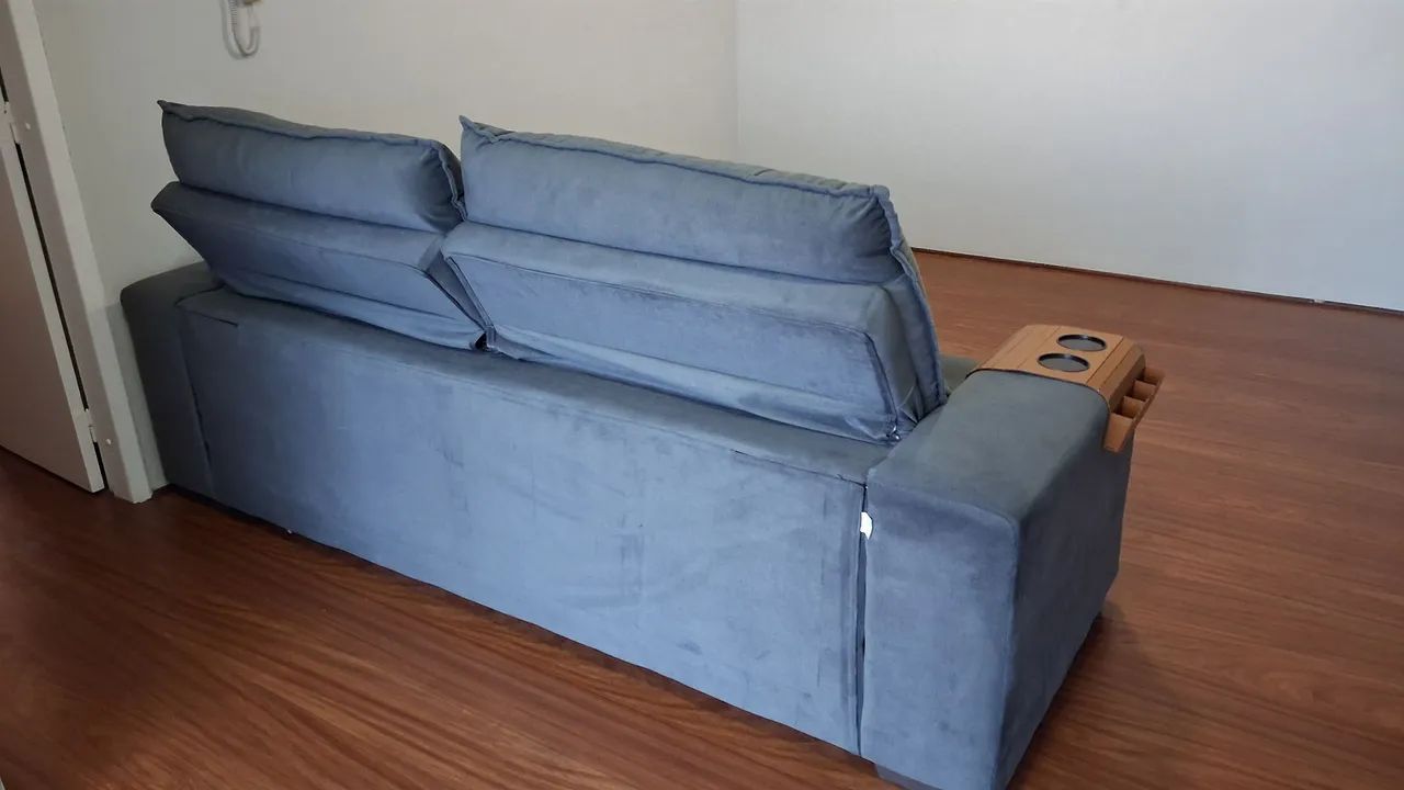 Sofá cama  - Foto 5