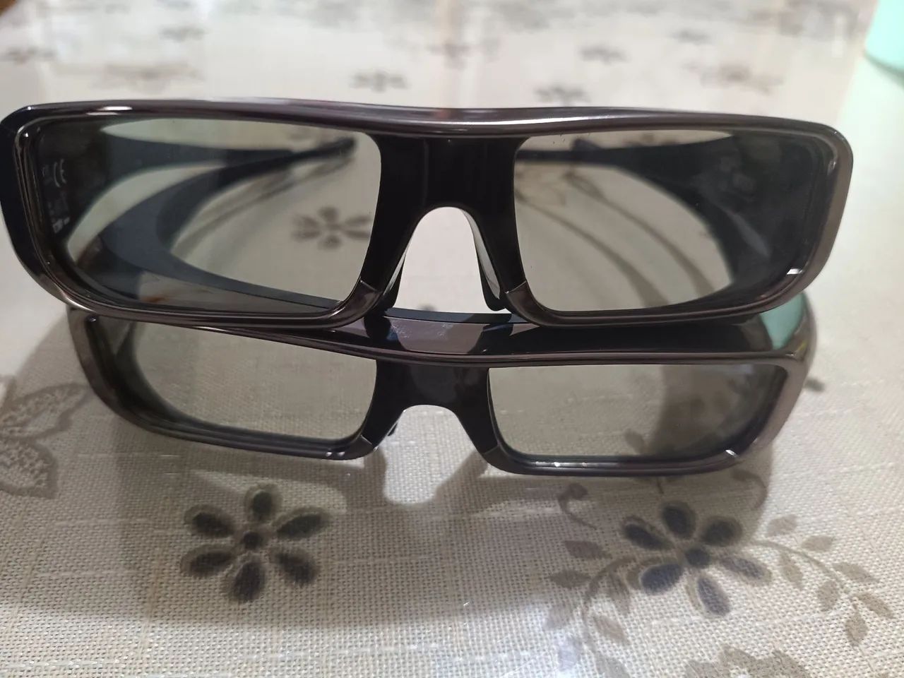 Óculos 3D (no estado) - Foto 6