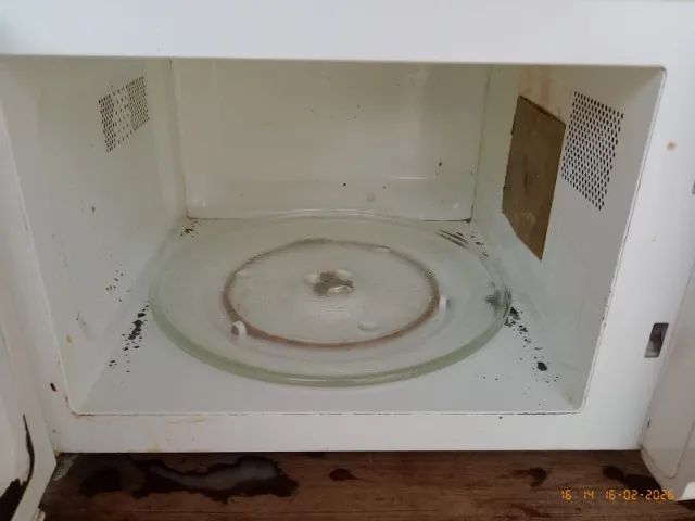 Forno Microondas - Foto 2