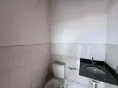 Casa linear 2 qts com suite  minha vida em Macafé - Foto 4