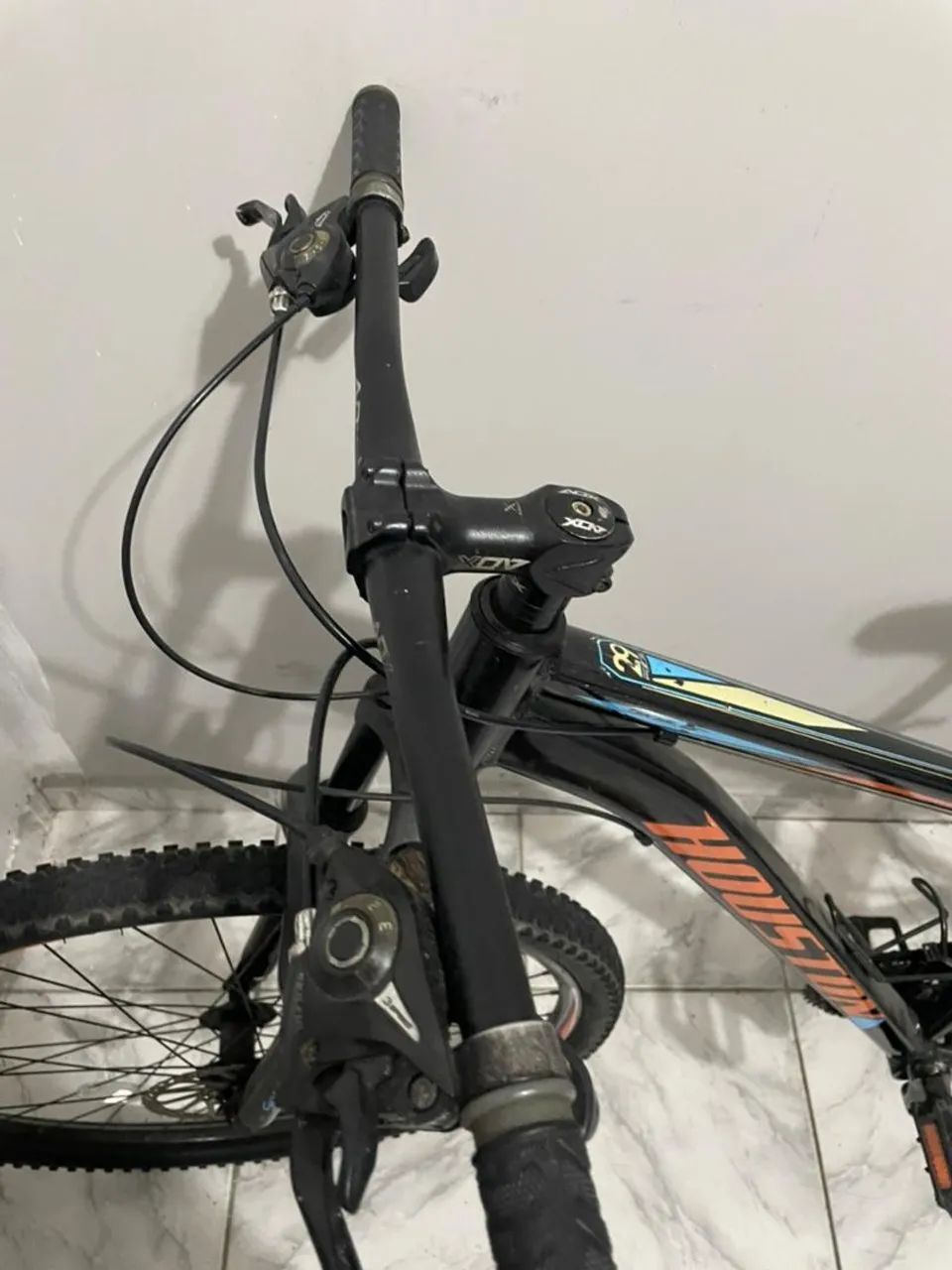 Bicicleta aro 29 Houston  - Foto 5