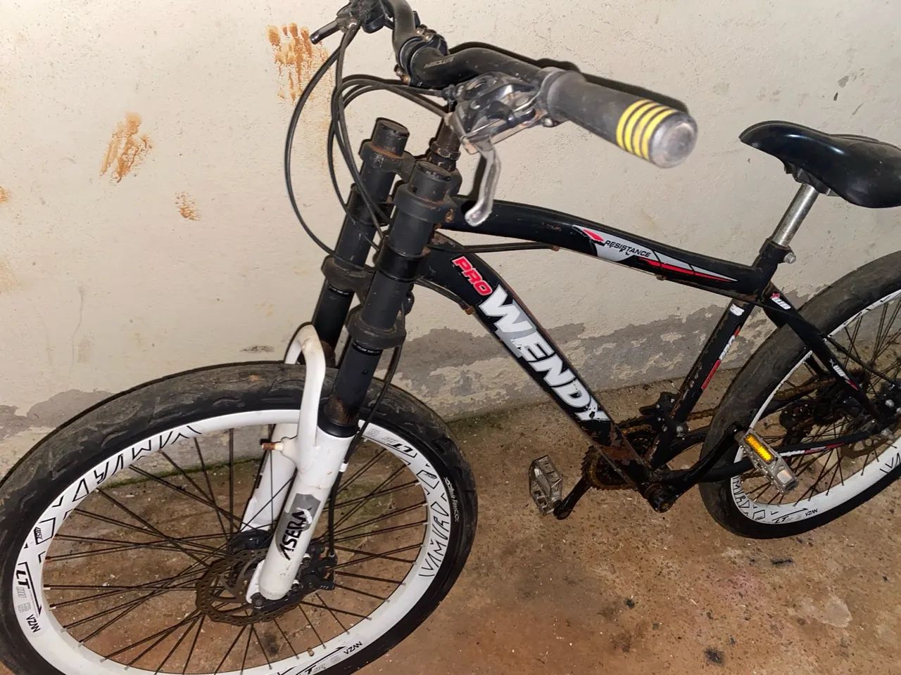 Bicicleta para sair RÁPIDO - Foto 4