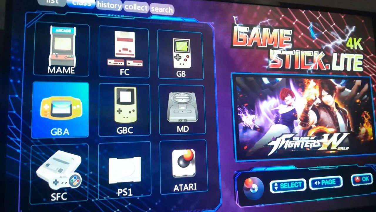 Game stick wireless  - Foto 2