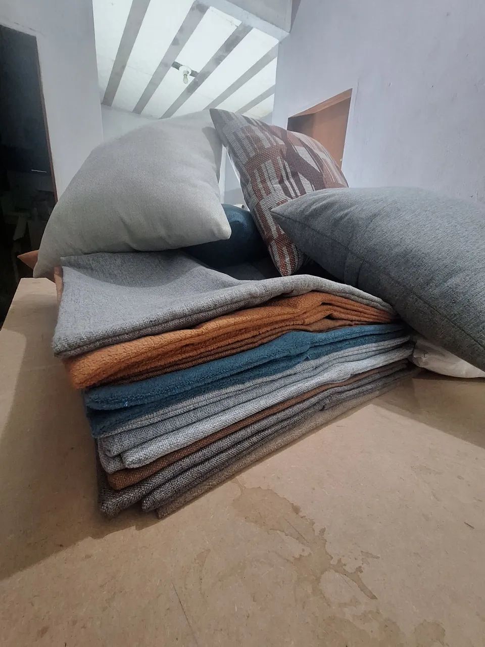 Capas de almofadas  - Foto 2