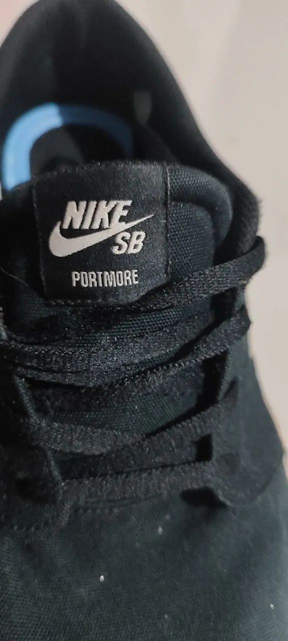Nike SB Portmore - Foto 3