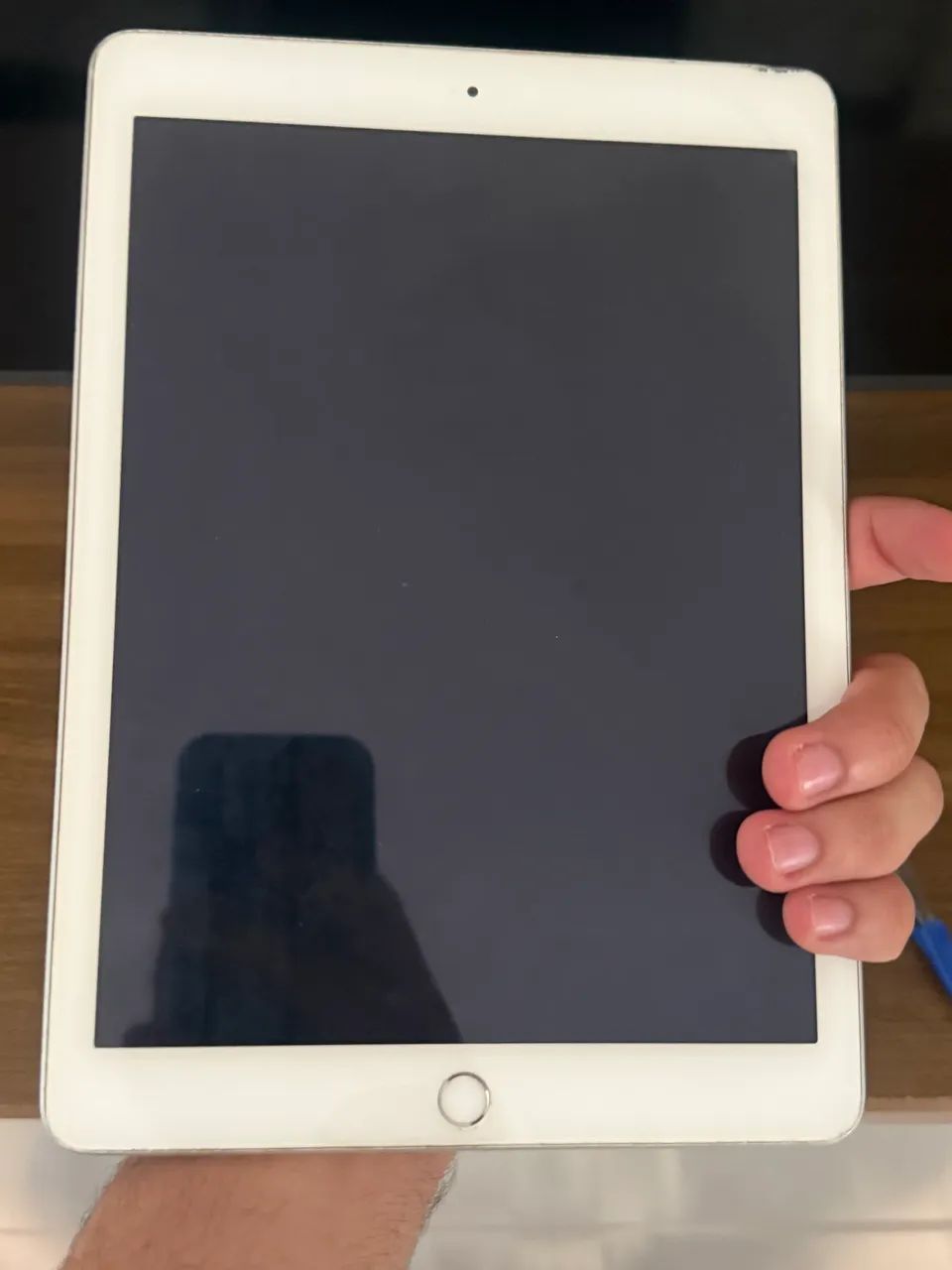 iPad 5ª Geração (2017-2018) Seminovo  - Foto 4