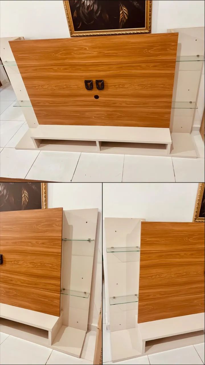 Painel para Tv - Foto 4