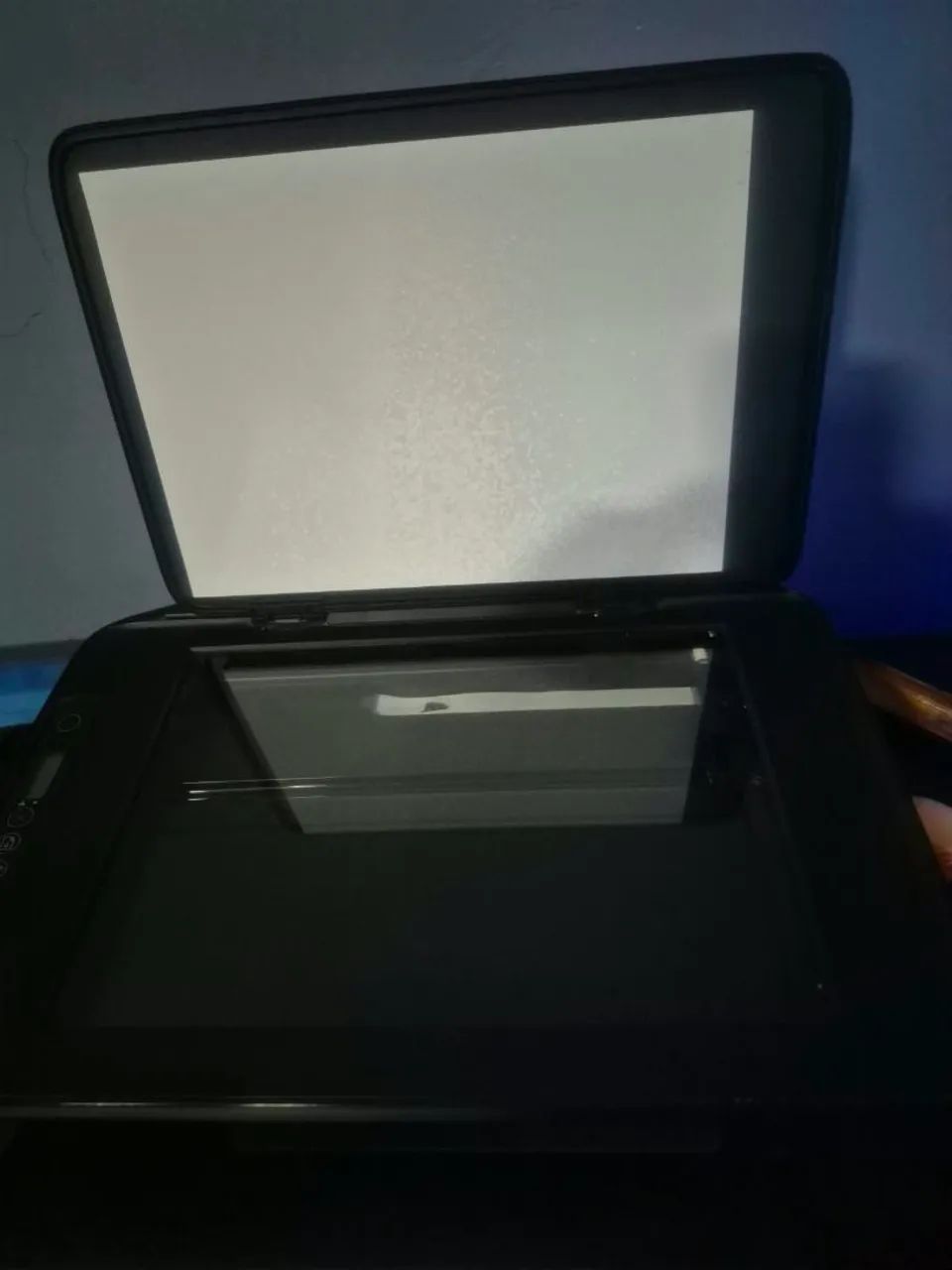 Impressora HP