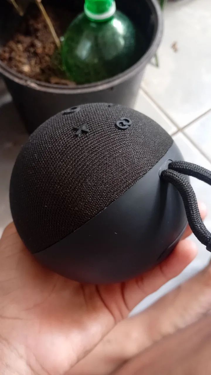 Caixa de Som Bluetooth Alaxe - Foto 2