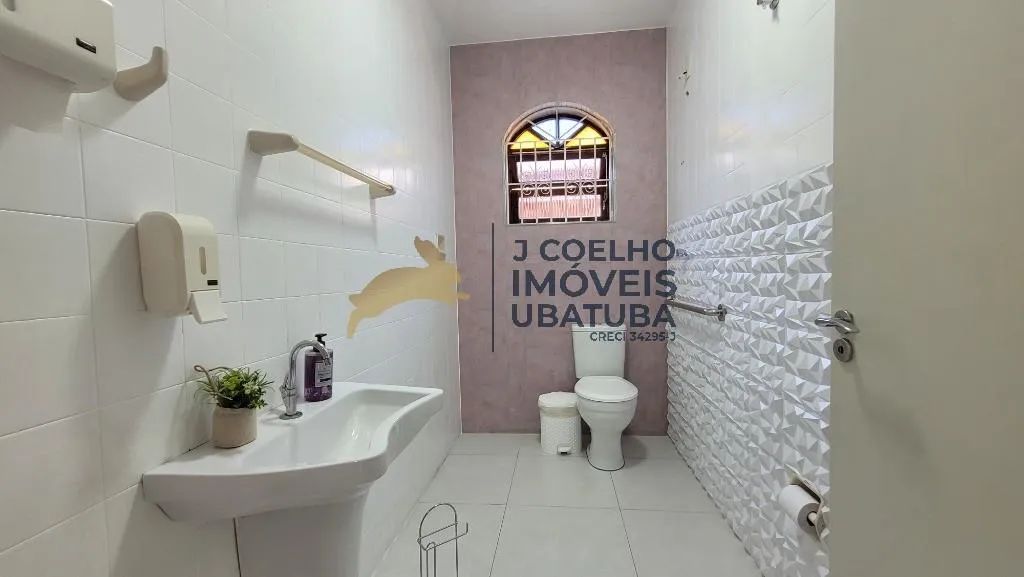 Sala comercial para locação no centro de Ubatuba - Foto 5