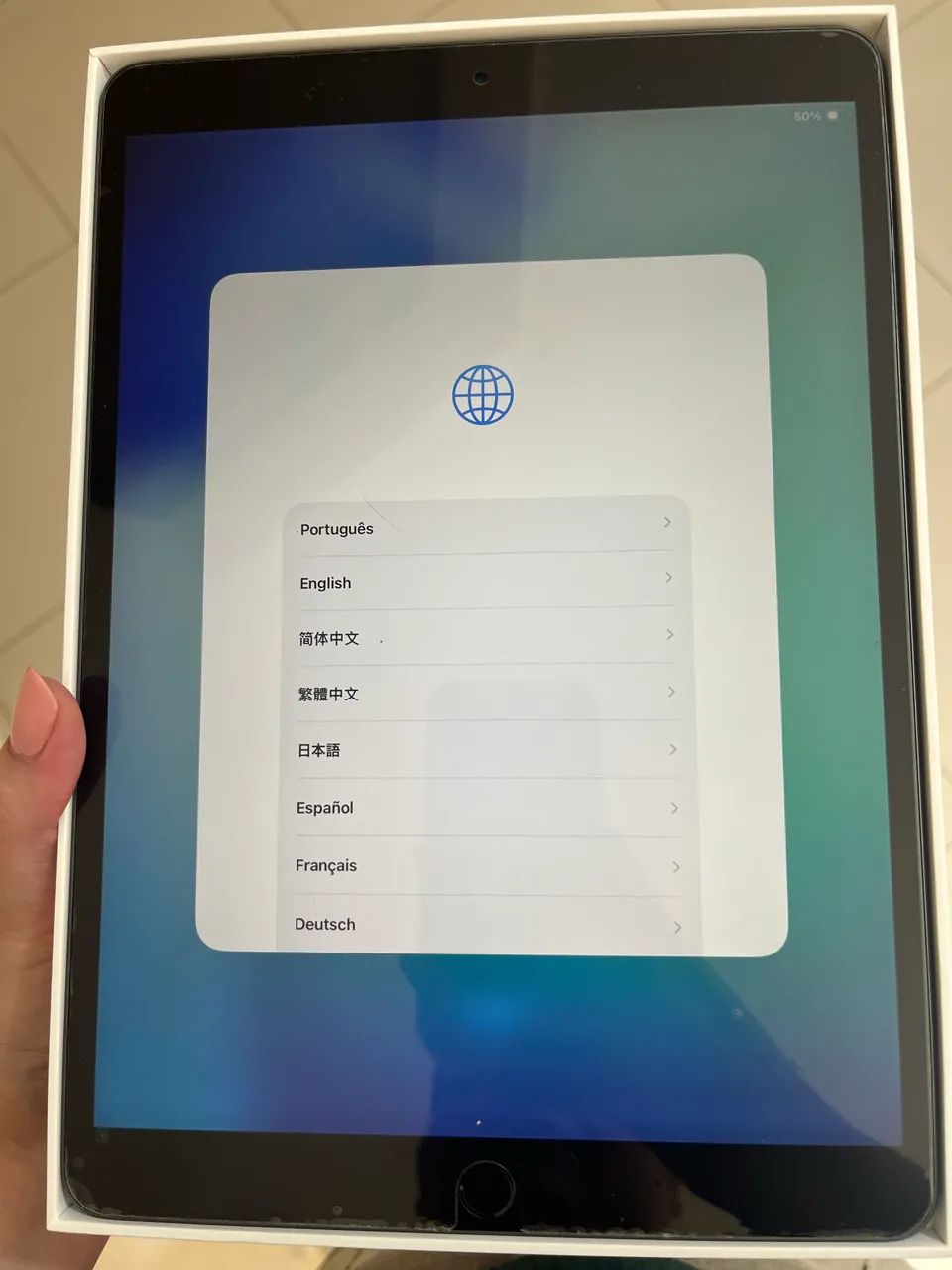 Apple iPad Air 3 - Foto 2