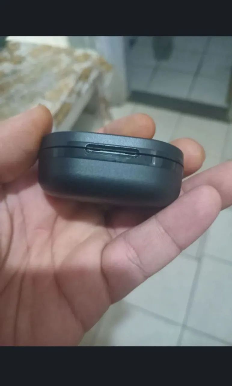 Fone sem fio  - Foto 2