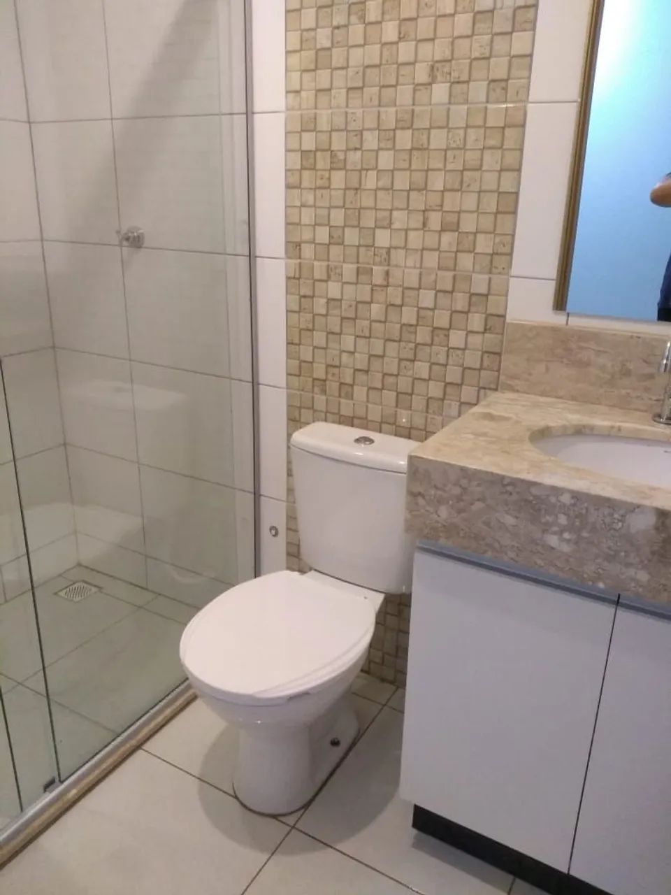 Alugo apartamento  - Foto 4