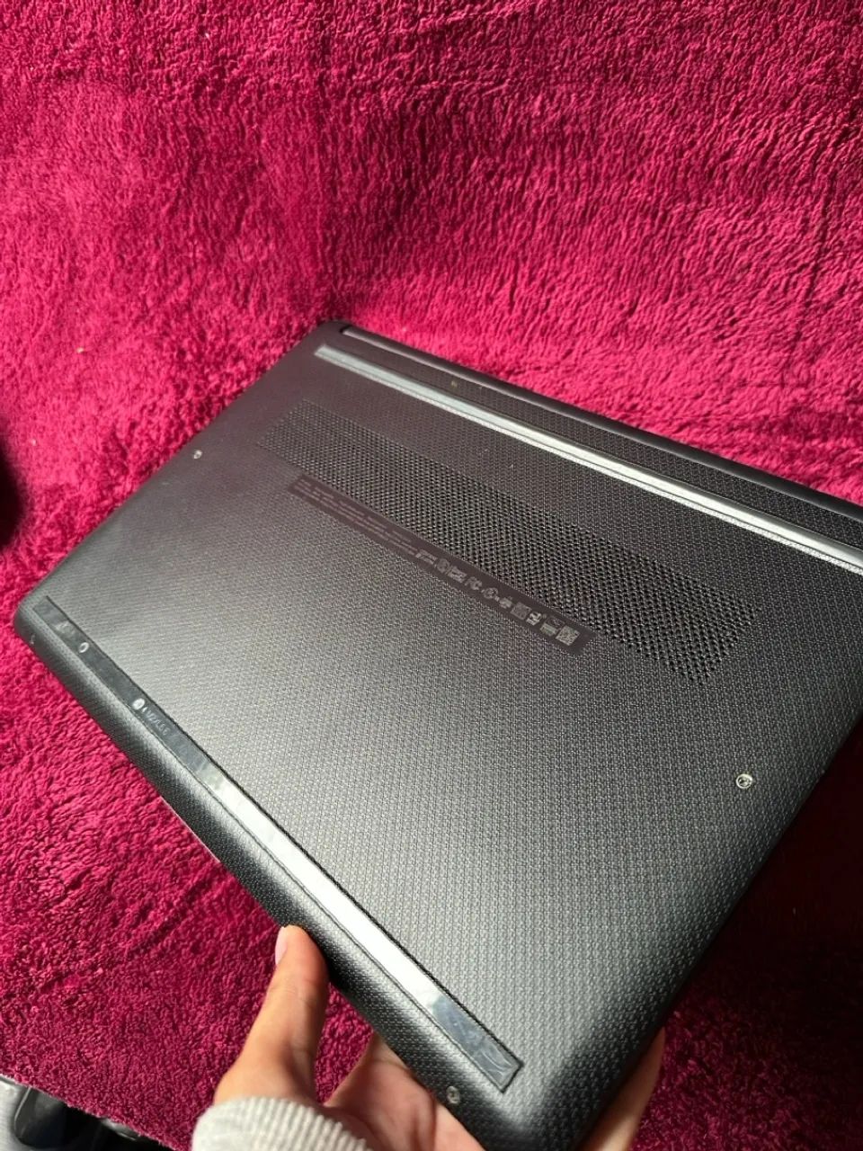 Notebook/laptop Hp - Foto 2