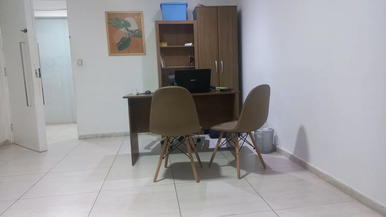 Sublocaçao de turnos para atendimento  - Foto 2