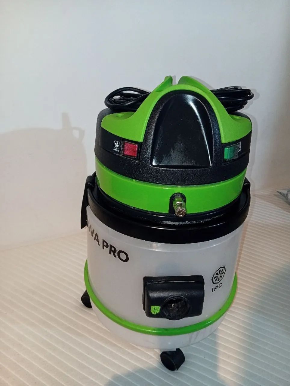 Extratora IPC Lava Pro - Foto 3