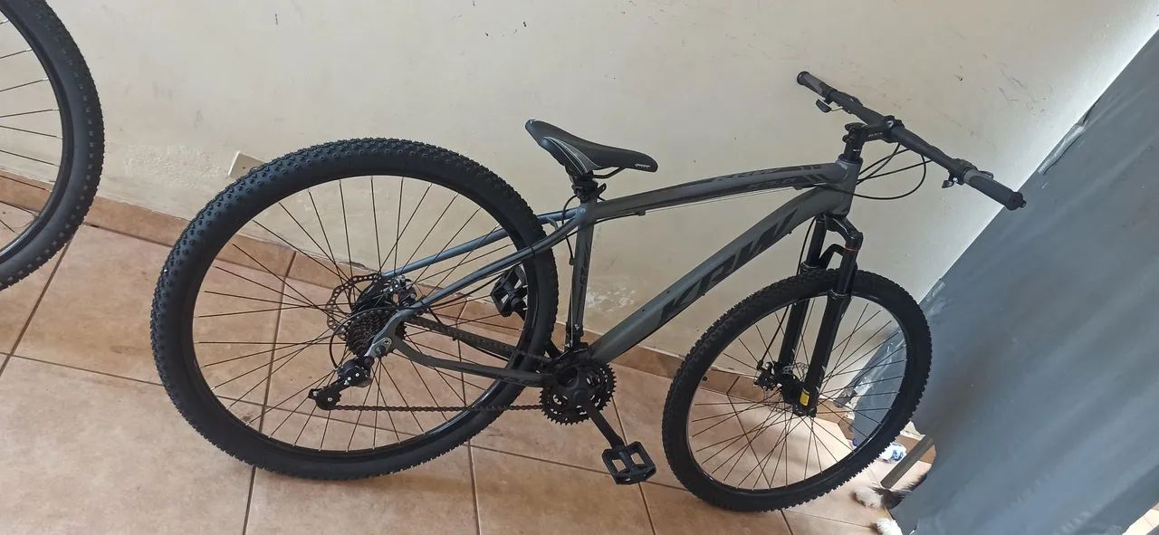 Duas Bicicletas aro 29
