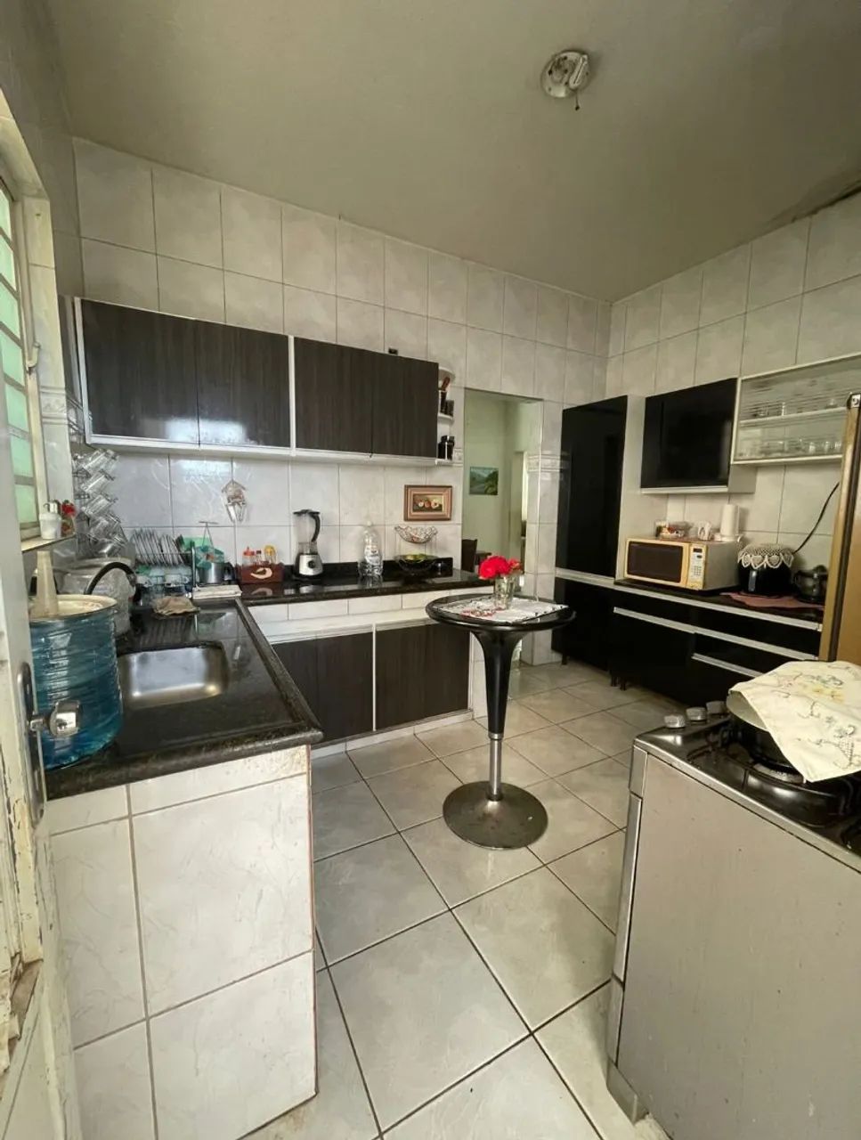 VENDO CASA EM JOANA D'ARC - Foto 2