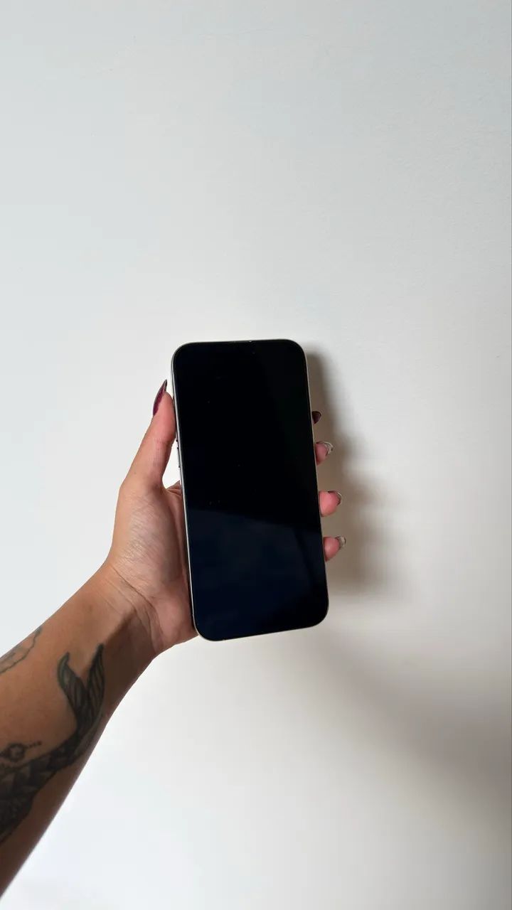 iPhone 16 Pro Max  - Foto 2