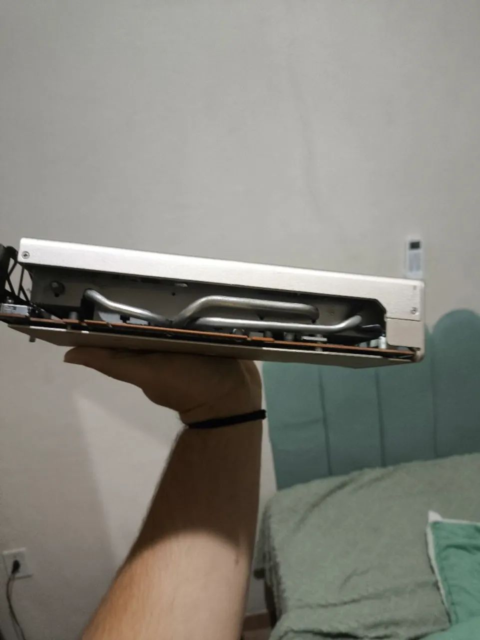 Rx5700 evoc oc - Foto 4