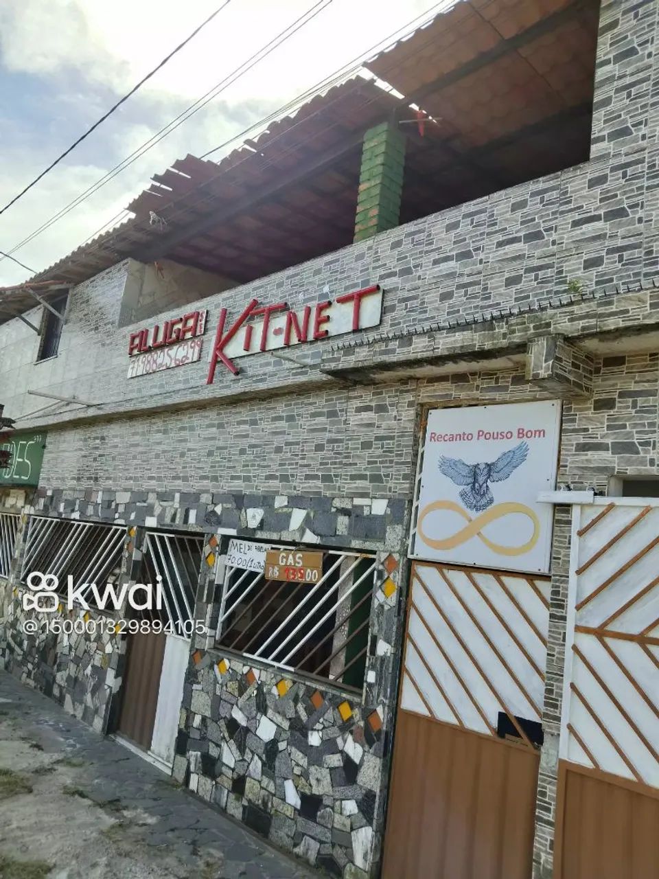 Kitnet mobiliada  - Foto 5